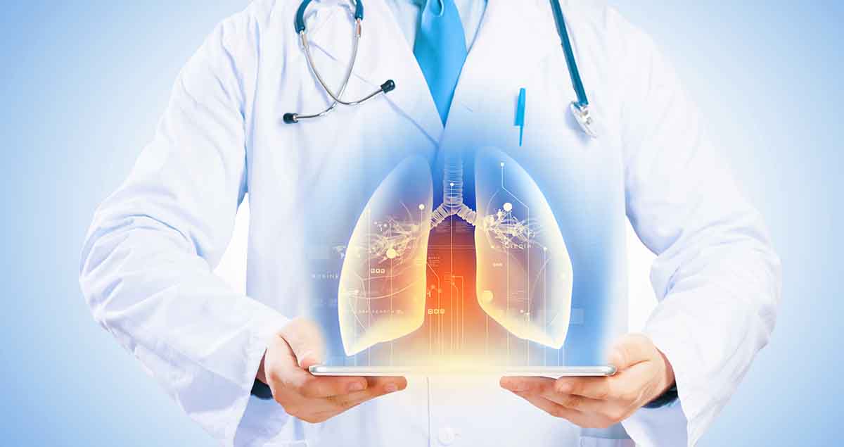 Biologics: Turning the Tide on Severe and Uncontrolled Asthma (Recording)