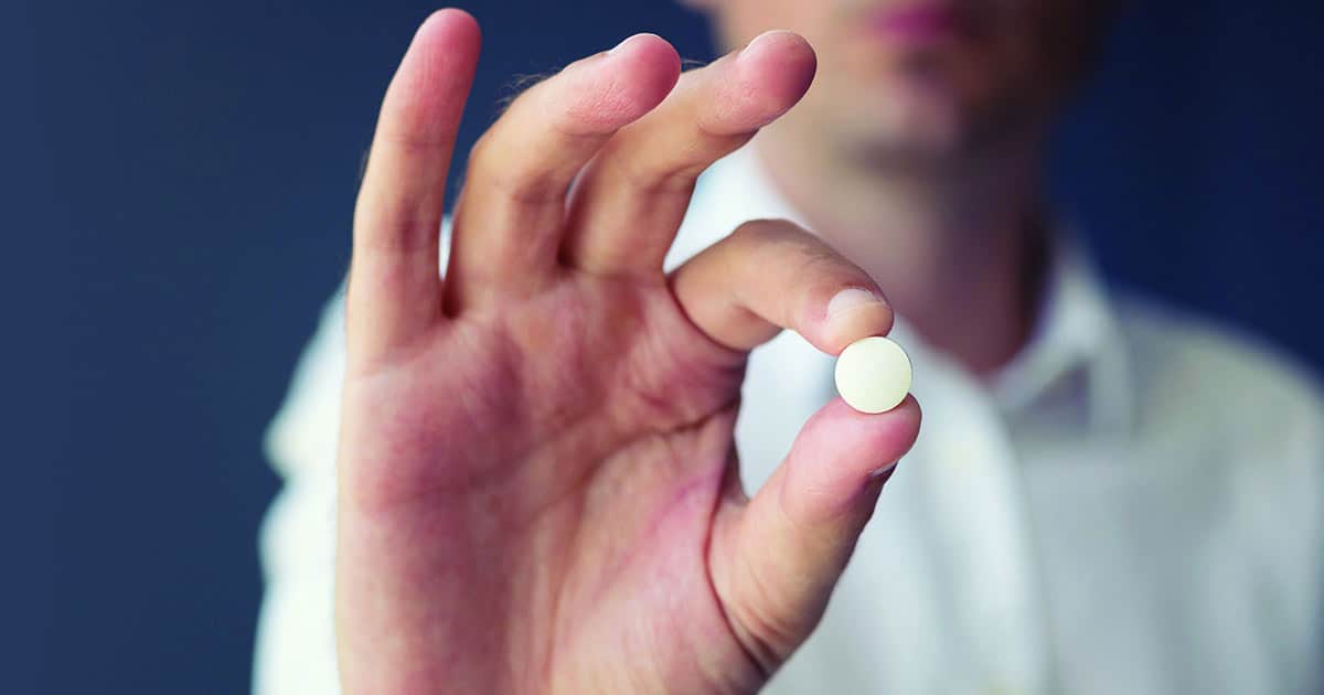 Aspirin-Exacerbated Respiratory Disease (AERD) and the Role of Type 2 inflammation (Recording)