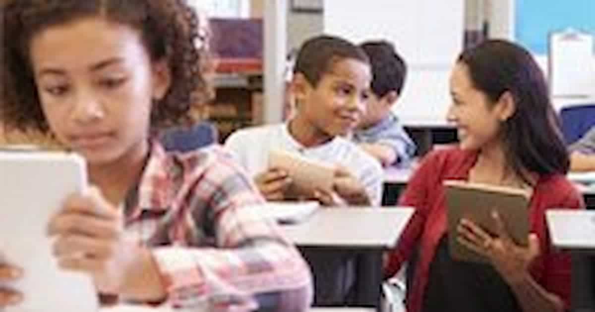 Back to School with Asthma (Recording)