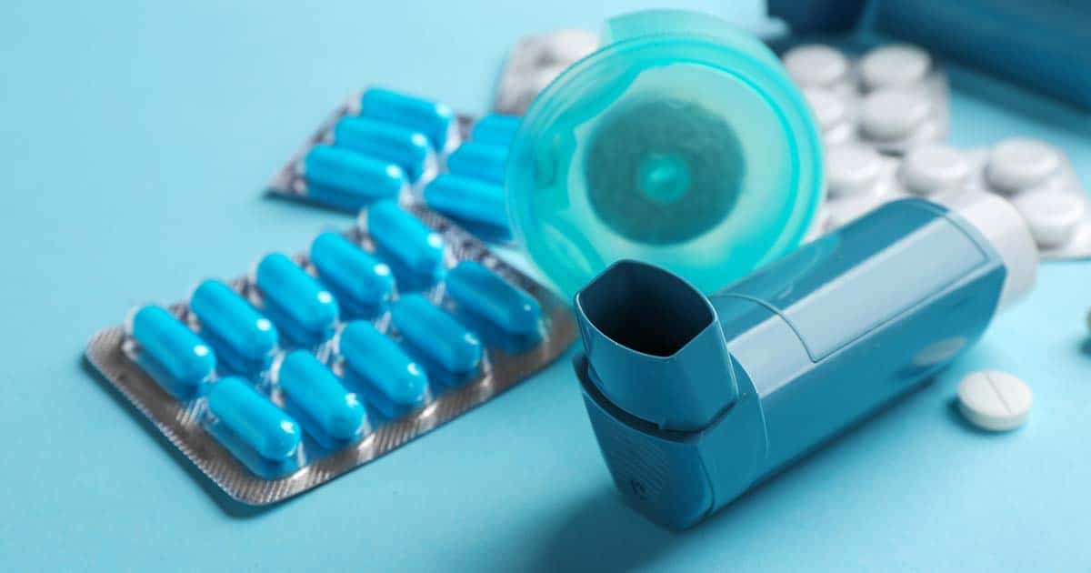 Picture of Why Expired Meds are Risky For Asthma & Allergy Patients