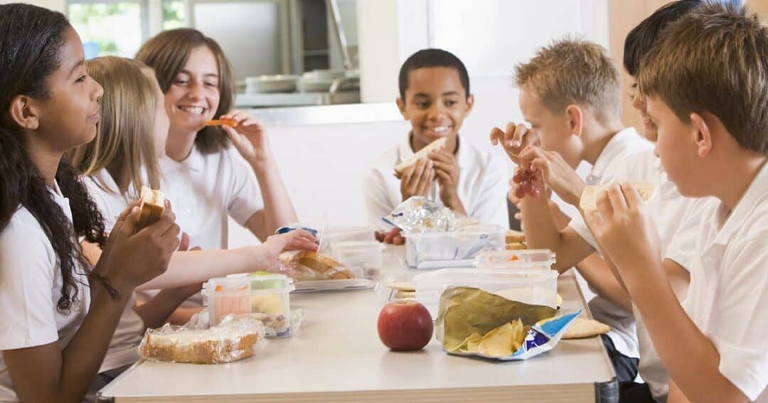 Planning For School With Food Allergies Allergy Asthma Network