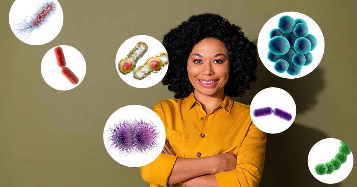 The Microbiome and Its Role in Asthma & Allergies (Recording & Recap)