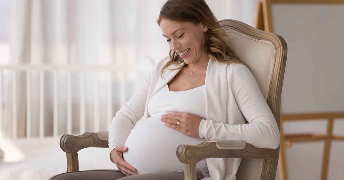 Asthma & Pregnancy: Special Considerations for Expectant Mothers (Recording)