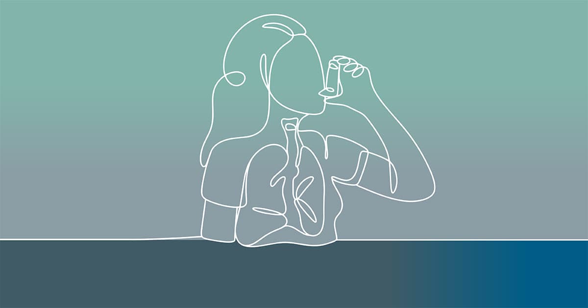 Rescue Inhaler Changes in the Newest Asthma Guidelines