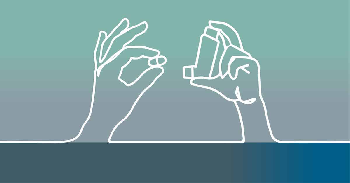 Why Needing Systemic Steroids for Asthma Is a Warning Sign